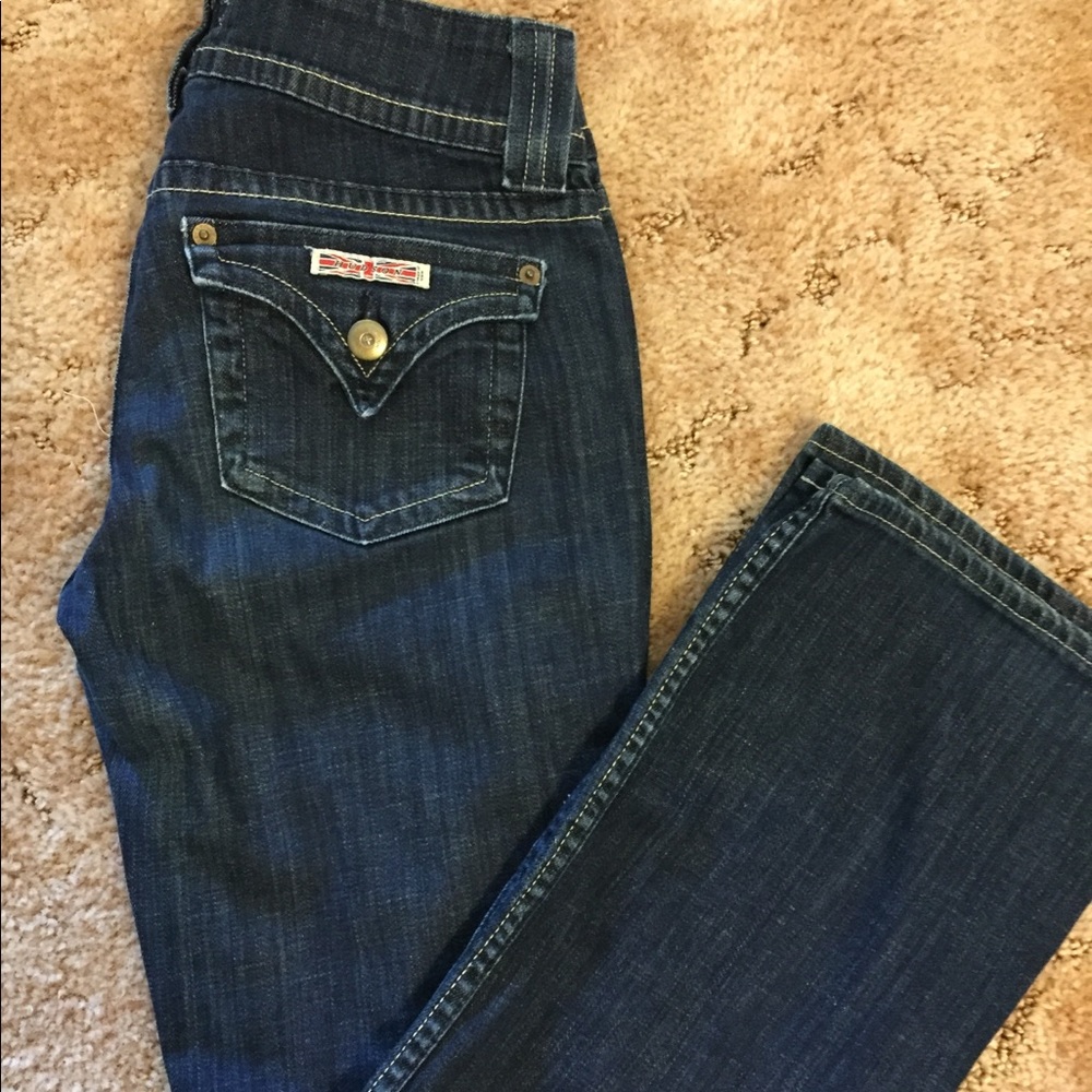Women’s Hudson jeans